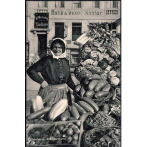 K�benhavn - Amagertorv - R.O. 12074