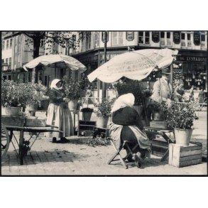 K&oslash;benhavn - Amagertorv - R.O. 6419