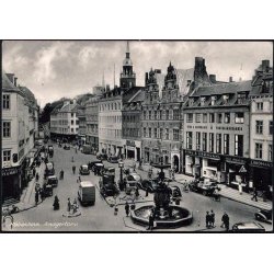 K&oslash;benhavn - Amagertorv - R.O. 8818