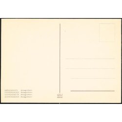 K&oslash;benhavn - Amagertorv - K. 989/60