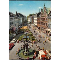 K&oslash;benhavn - Amagertorv - K. 989/60