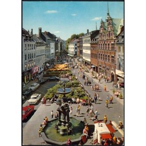 K&oslash;benhavn - Amagertorv - K. 989/60