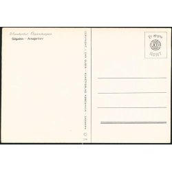 G&aring;gaden - Amagertorv - C.O. 136