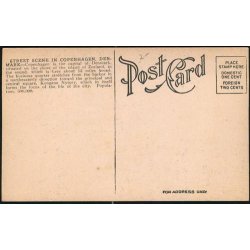 Street Scene, Copenhagen, Denmark - 29