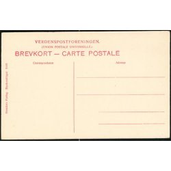 Kbenhavn - Tivolis Indgang - St. 6066