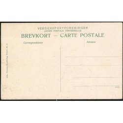 Kbenhavn - Tivolis Indgang - A.V. 11