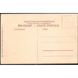 Kbenhavn - Tivolis Indgang - A.V. 135