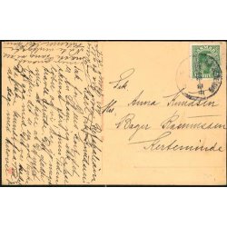 Kbenhavn - Tivolis Indgang - St. 500