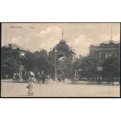 Kbenhavn - Tivoli -u/n