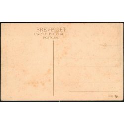 Kbenhavn - Tivoli - Indgang - 2753