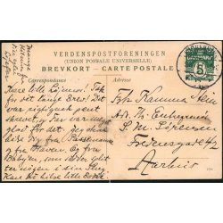 K&oslash;benhavn - Tivoli - Indgang - 2753