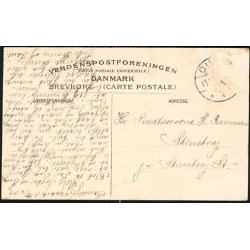 Kbenhavn - Tivolis - Indgang - HHO 3309