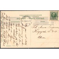 Kbenhavn - Tivoli - B.M.522