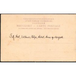 Kbenhavn - Indgang til Tivoli - C.R. 101