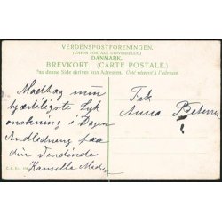 K&oslash;benhavn - Indgang til Tivoli - C.R. 101