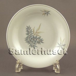 Apollon Tallerken Dyb 20 cm.