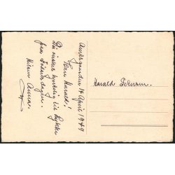 Kbenhavn - Indgangen til Tivoli - u/n