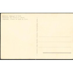 Kbenhavn - Indgangen til Tivoli - R.O. u/n