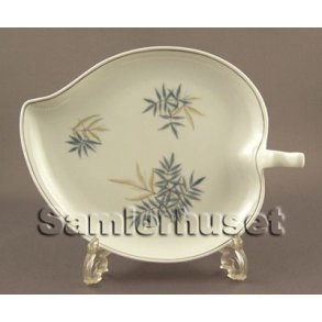 Apollon Kagefad Blad