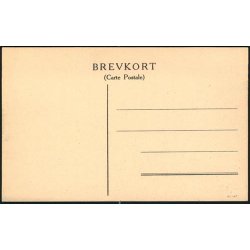 Kbenhavn - Hovedindgangen til Tivoli - u/n