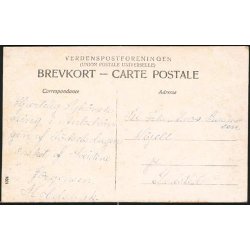 Kbenhavn - Tivolis Indgang - 1024