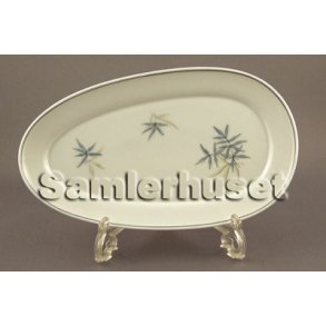 Apollon Stegefad 40x26 cm.