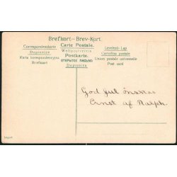 Kbenhavn - Indgangen til Tivoli - u/n