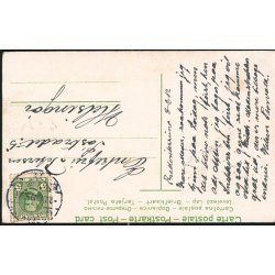 Kbenhavn - Indgangen til Tivoli - u/n