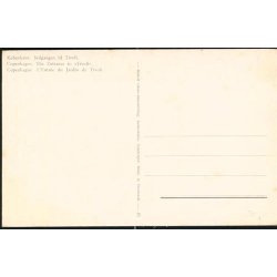 Kbenhavn - Indgangen til Tivoli - R.O. 83