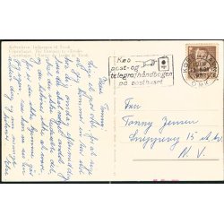 Kbenhavn - Indgangen til Tivoli - R.O. 83