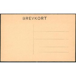 Kbenhavn - Tivolis Facadebygning - 705