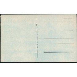 Kbenhavn - Tivoli Indgangen - B.M. 722