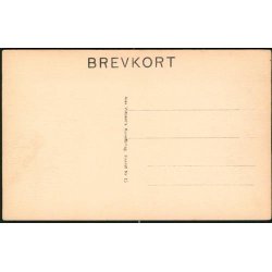 K&oslash;benhavn - Tivolis Portal - A.V. 15