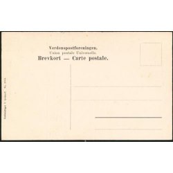 Kbenhavn - Indgang til Tivoli - R.C. 101