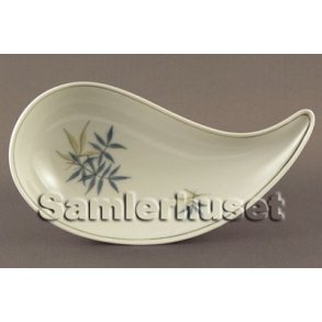 Apollon Asiet 20x10 cm.