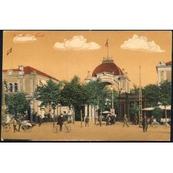 Kbenhavn - Tivoli - A.V. 293/12