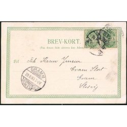 Kjbenhavn - Tivolis Indgang - St. 41