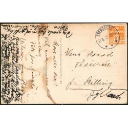 Kbenhavn - Tivoli - A.V.354