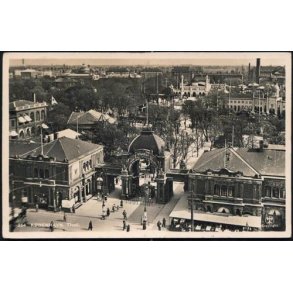 Kbenhavn - Tivoli - A.V.354