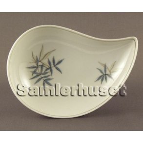 Apollon Asiet 16x11 cm.