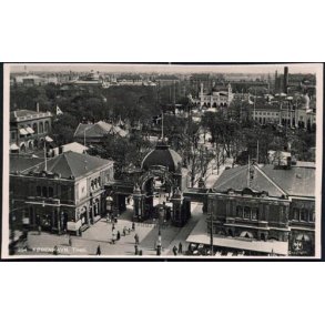 Kbenhavn - Tivoli - A.V.354