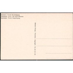 Kbenhavn - Tivolis Hovedindgang - St. 149101172