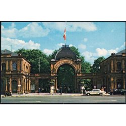 Kbenhavn - Tivolis Hovedindgang - St. 149101172