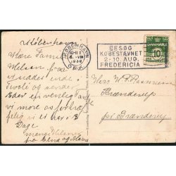 Kbenhavn - Tivolis Hovedindgang - V.L. u/n