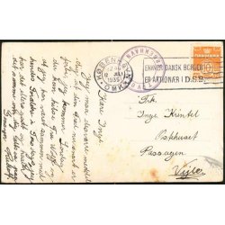 Kbenhavn - Tivoli - Fotokort u/n