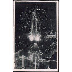 Kbenhavn - Tivoli - Fotokort u/n
