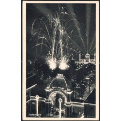 Kbenhavn - Tivoli - W.L. u/n