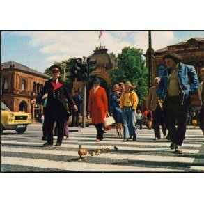 Kbenhavn - Tivoli - A. 106/A