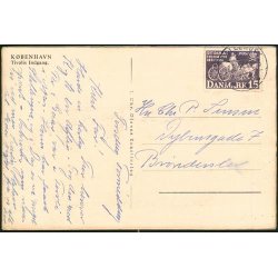 Kbenhavn - Tivolis Indgang - Billedmappe.