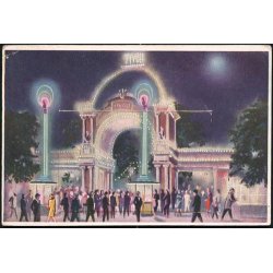 Kbenhavn - Tivolis Indgang - Billedmappe.